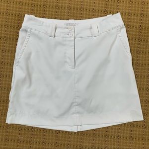 Nike Golf Dri-Fit Skort